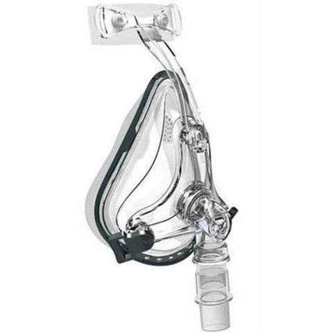 3B Medical iVolve Full Face Mask with Headgear 3B Medical iVolve Full Face Mask with Headgear