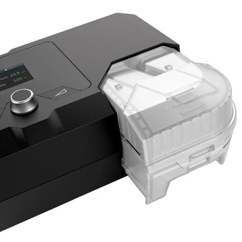 Luna II Replacement Water Chamber