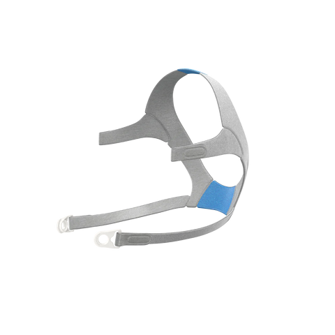 AirFit™ AirFit F20 Non Magnetic Headgear AirFit™ AirFit F20 Non Magnetic Headgear