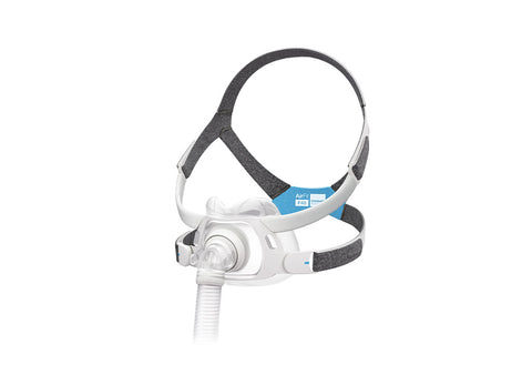 AirFit™ F40 Full Face CPAP Mask with Headgear AirFit™ F40 Full Face CPAP Mask with Headgear