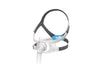 AirFit™ F40 Full Face CPAP Mask with Headgear AirFit™ F40 Full Face CPAP Mask with Headgear