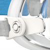 AirFit™ F20 Non Magnetic Complete Mask System with Headgear AirFit™ F20 Non Magnetic Complete Mask System with Headgear