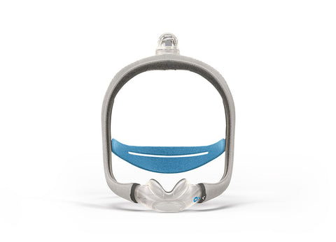 AirTouch™ N30i Nasal Cradle CPAP Mask with Headgear AirTouch™ N30i Nasal Cradle CPAP Mask with Headgear