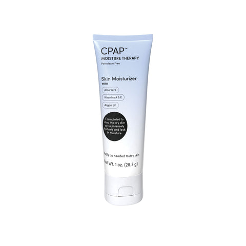 CPAP Moisture Therapy - 1 OZ Tube CPAP Moisture Therapy - 1 OZ Tube
