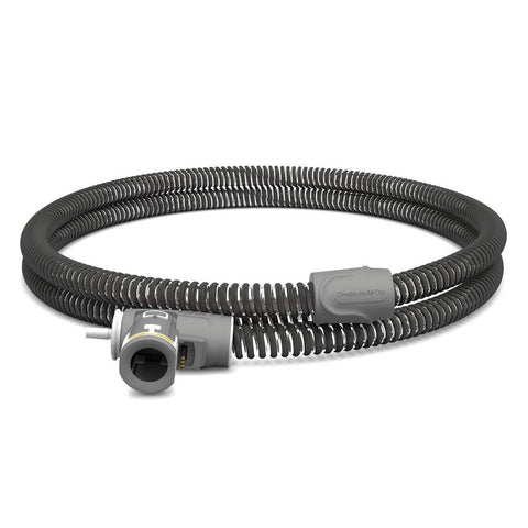 ResMed ClimateLineAir™ 10 Oxy Heated Tubing for Air10 Series Machines ResMed ClimateLineAir™ 10 Oxy Heated Tubing for Air10 Series Machines