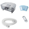 Philips Respironics DreamStation 2 Re-Supply Bundle with SlimLine Tubing Philips Respironics DreamStation 2 Re-Supply Bundle with SlimLine Tubing