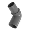 F & P SleepStyle Series CPAP Tubing Elbow F & P SleepStyle Series CPAP Tubing Elbow