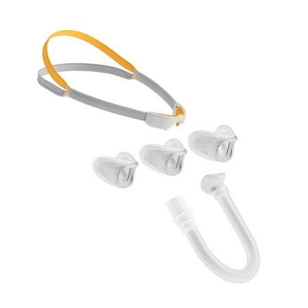 Fisher & Paykel Solo Nasal Mask