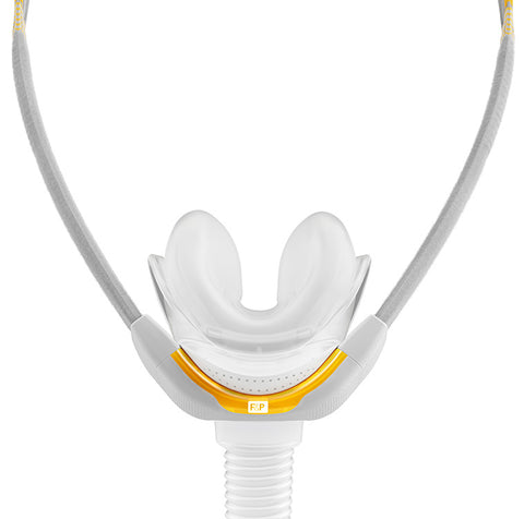 Fisher & Paykel Solo Nasal Mask