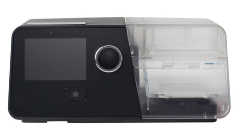 LUNA G3 Auto CPAP with Heated Humidifier LUNA G3 Auto CPAP with Heated Humidifier