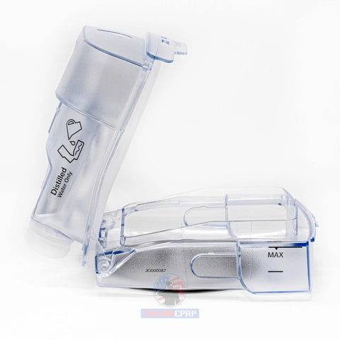 AirSense HumidAir™ 11 Replacement Standard Water Chamber