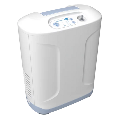Inogen At Home® Stationary Oxygen Concentrator