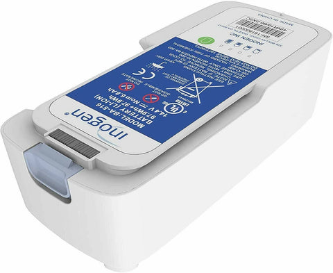 INOGEN ONE® G5® Portable Oxygen Concentrator, Extended Battery