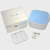 LiViliti Paptizer UVC LED Smart CPAP Sanitizer LiViliti Paptizer UVC LED Smart CPAP Sanitizer