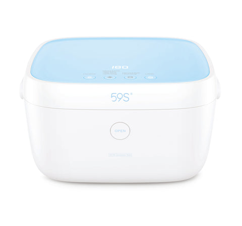 LiViliti Paptizer UVC LED Smart CPAP Sanitizer LiViliti Paptizer UVC LED Smart CPAP Sanitizer