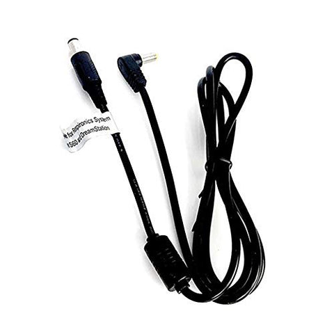 Medistrom Pilot 12 Lite DC Cable for DreamStation & System One S60 Medistrom Pilot 12 Lite DC Cable for DreamStation & System One S60