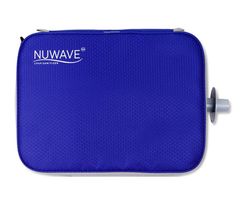 NUWAVE® Large Replacement Sanitizing Bag NUWAVE® Large Replacement Sanitizing Bag