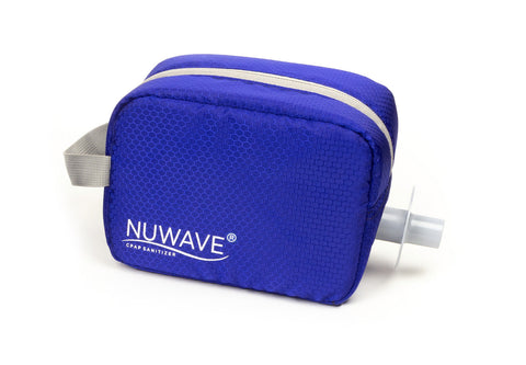 NUWAVE® Small Replacement Sanitizing Bag NUWAVE® Small Replacement Sanitizing Bag