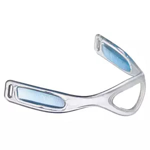 Frame for Nuance Fabric and Gel Frame Pillow Mask Frame for Nuance Fabric and Gel Frame Pillow Mask