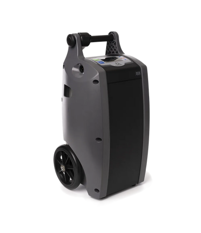 Oxlife Independence® Portable Oxygen Concentrator Oxlife Independence® Portable Oxygen Concentrator