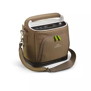 Philips Respironics SimplyGo Portable Concentrator Carrying Case