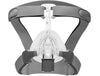 3B Medical Viva Nasal CPAP Mask with Headgear - FitPack 3B Medical Viva Nasal CPAP Mask with Headgear - FitPack