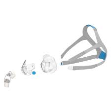 AirFit™ F40 Full Face CPAP Mask with Headgear