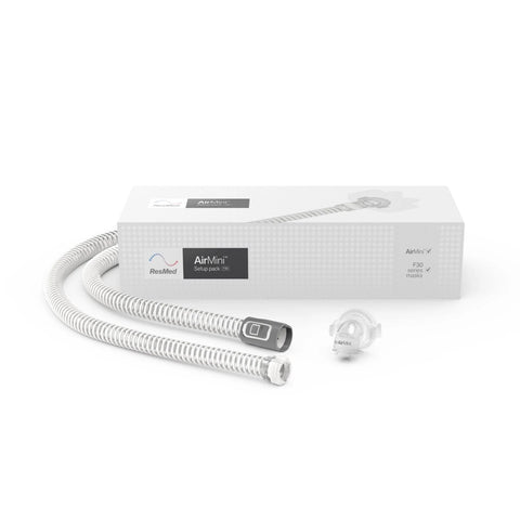 AirMini™ F30 Set Up Pack AirMini™ F30 Set Up Pack