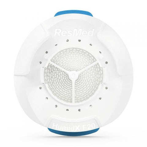 HumidX™ F20 for ResMed AirMini - 3 Pack HumidX™ F20 for ResMed AirMini - 3 Pack