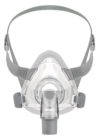 3B Medical Siesta Full Face CPAP Mask with Headgear 3B Medical Siesta Full Face CPAP Mask with Headgear