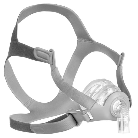 3B Medical Siesta Nasal CPAP Mask with Headgear 3B Medical Siesta Nasal CPAP Mask with Headgear