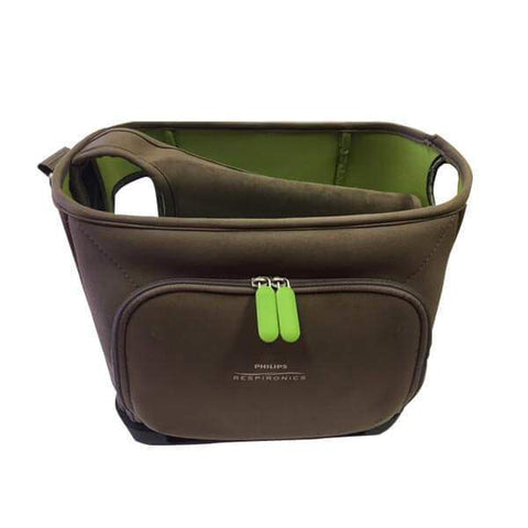 Philips Respironics SimplyGo Portable Concentrator Carrying Case Philips Respironics SimplyGo Portable Concentrator Carrying Case
