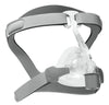 3B Medical Viva Nasal CPAP Mask with Headgear - FitPack 3B Medical Viva Nasal CPAP Mask with Headgear - FitPack