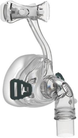 3B Medical iVolve N2 Nasal Mask with Headgear 3B Medical iVolve N2 Nasal Mask with Headgear