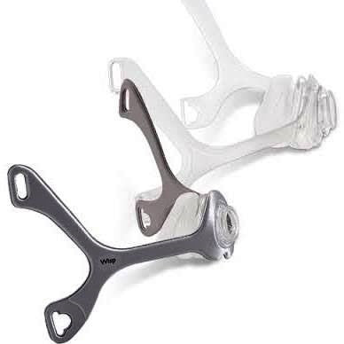 Mask Frame for Wisp Nasal Mask Mask Frame for Wisp Nasal Mask