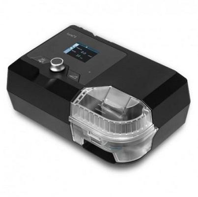 3B Luna II Auto CPAP 3B Luna II Auto CPAP