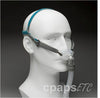 Rio II™ Nasal Pillow CPAP Mask Rio II™ Nasal Pillow CPAP Mask