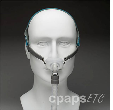 Rio II™ Nasal Pillow CPAP Mask Rio II™ Nasal Pillow CPAP Mask