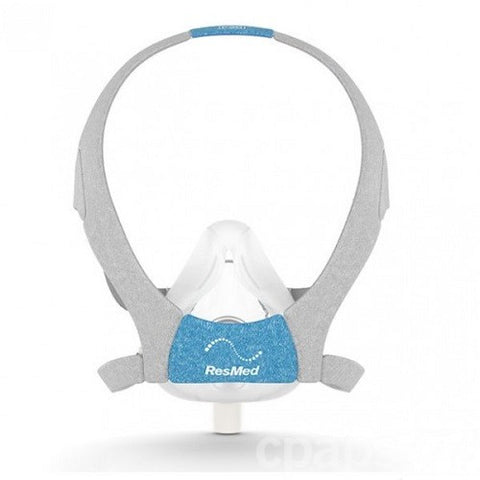 Headgear for AirFit™/AirTouch™ F20 and F20 for Her Full Face Mask