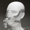 AirFit™ F20 Full Face CPAP Mask with Headgear AirFit™ F20 Full Face CPAP Mask with Headgear