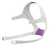 Headgear for AirFit™/AirTouch™ F20 and F20 for Her Full Face Mask