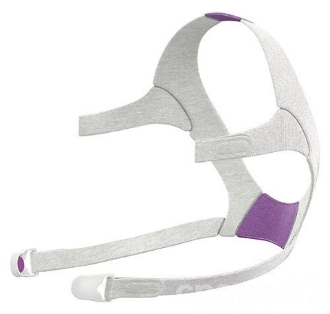 AirFit™ F20 Full Face CPAP Mask for Her with Headgear