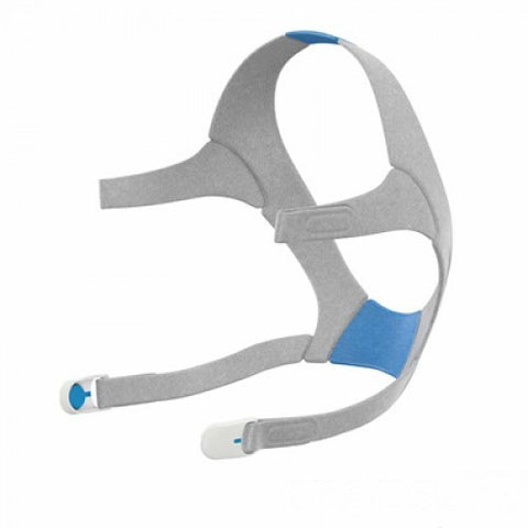 Headgear for AirFit™/AirTouch™ N20 and AirFit™ N20 for Her Nasal Mask Headgear for AirFit™/AirTouch™ N20 and AirFit™ N20 for Her Nasal Mask