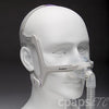 AirFit™ N20 Nasal CPAP Mask for Her with Headgear AirFit™ N20 Nasal CPAP Mask for Her with Headgear