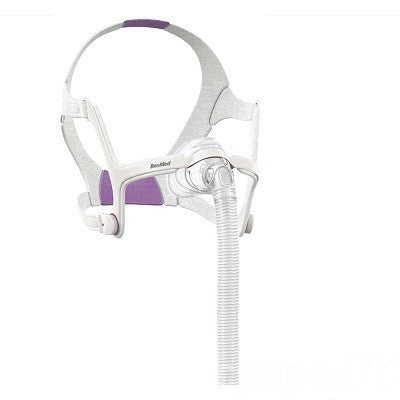 AirFit™ N20 Nasal CPAP Mask for Her with Headgear