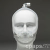 AirFit™ F30i Full Face CPAP Mask with Headgear