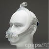 AirFit™ F30i Full Face CPAP Mask with Headgear AirFit™ F30i Full Face CPAP Mask with Headgear