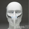 AirFit™ N30 Nasal CPAP Mask with Headgear AirFit™ N30 Nasal CPAP Mask with Headgear