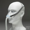 AirFit™ N30 Nasal CPAP Mask with Headgear AirFit™ N30 Nasal CPAP Mask with Headgear