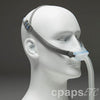 AirFit™ N30 Nasal CPAP Mask with Headgear AirFit™ N30 Nasal CPAP Mask with Headgear